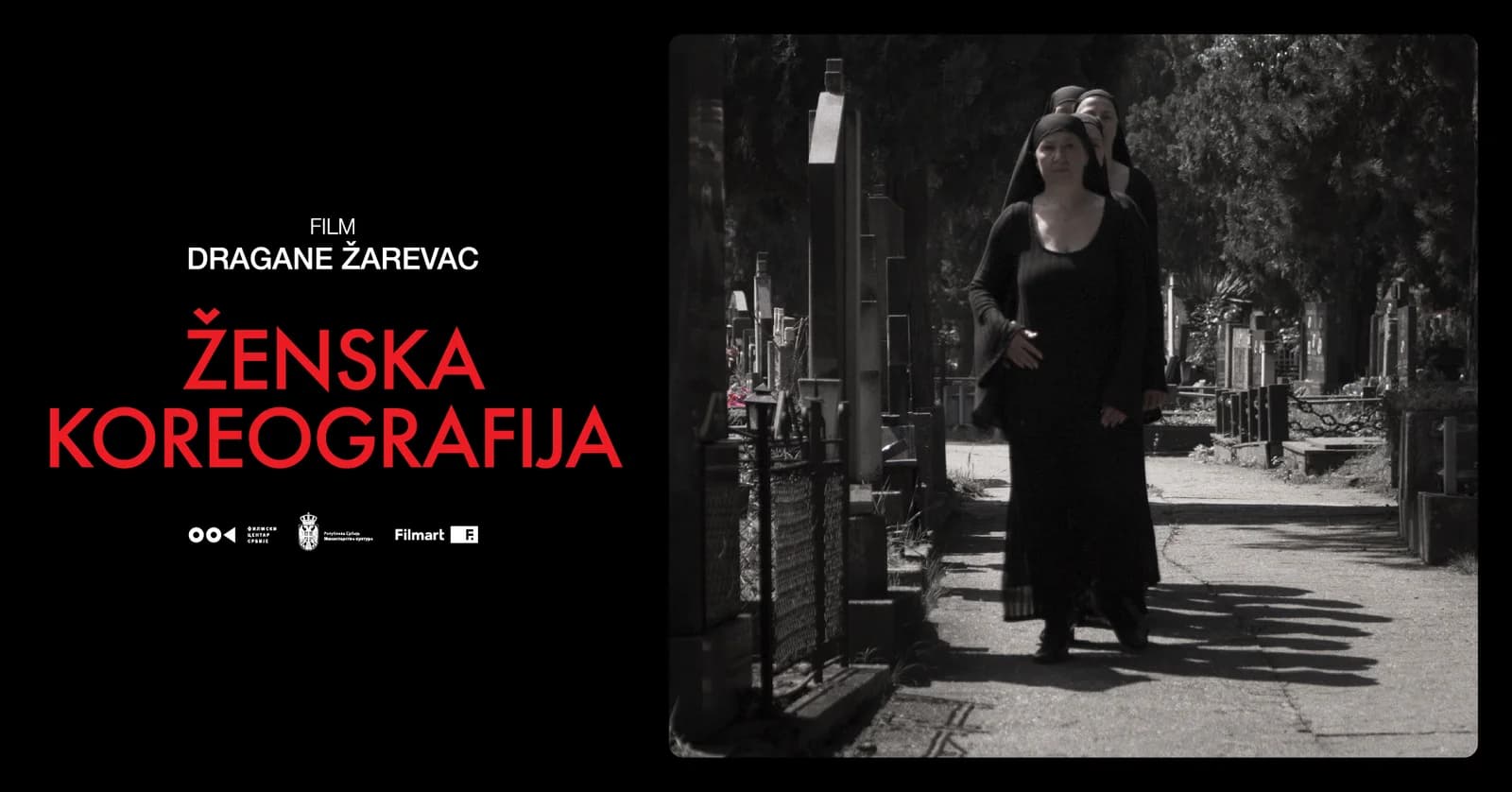 Women’s Choreography – Dragana Žarevac