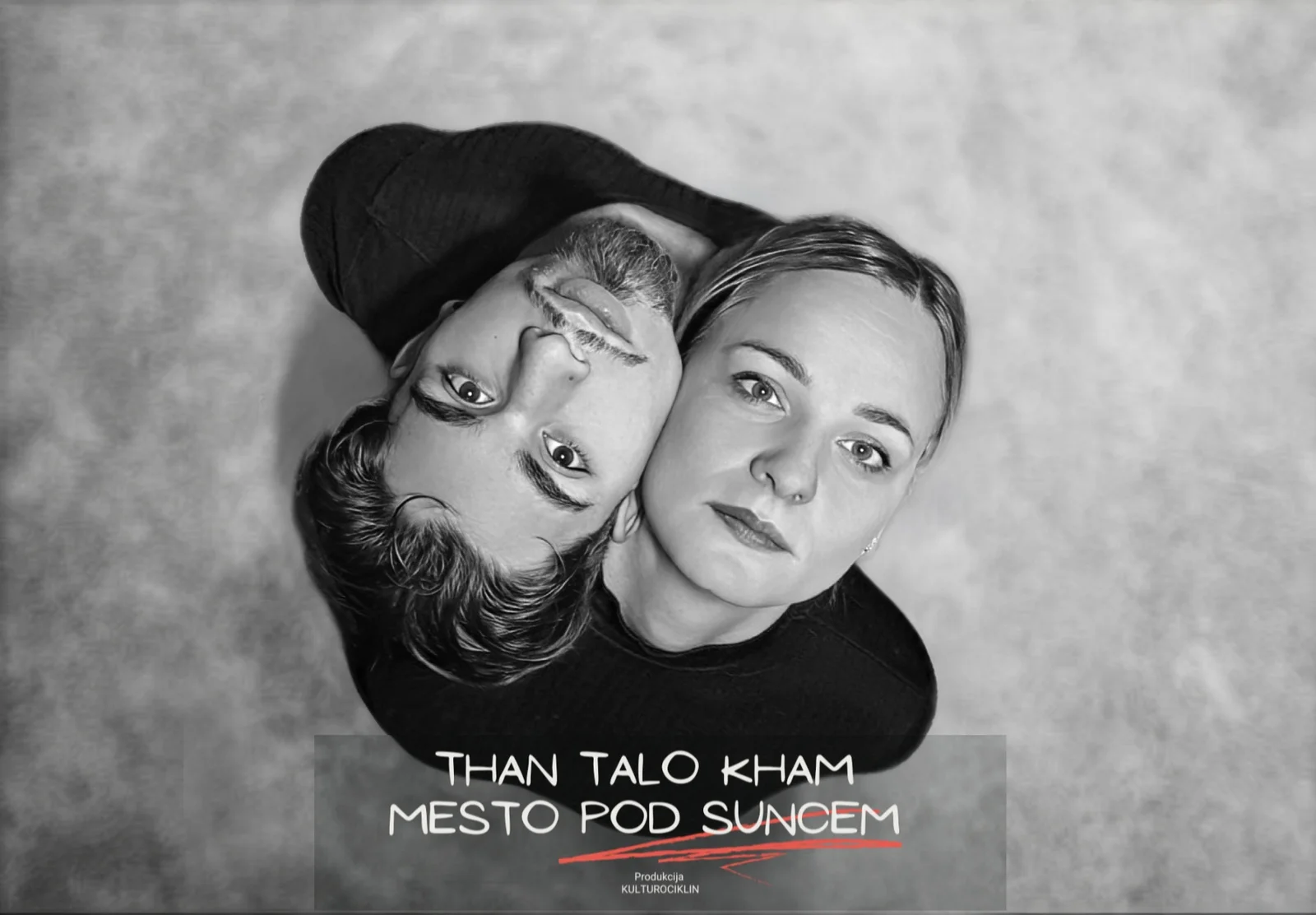 Than talo kham – A Place Under the Sun / staged reading