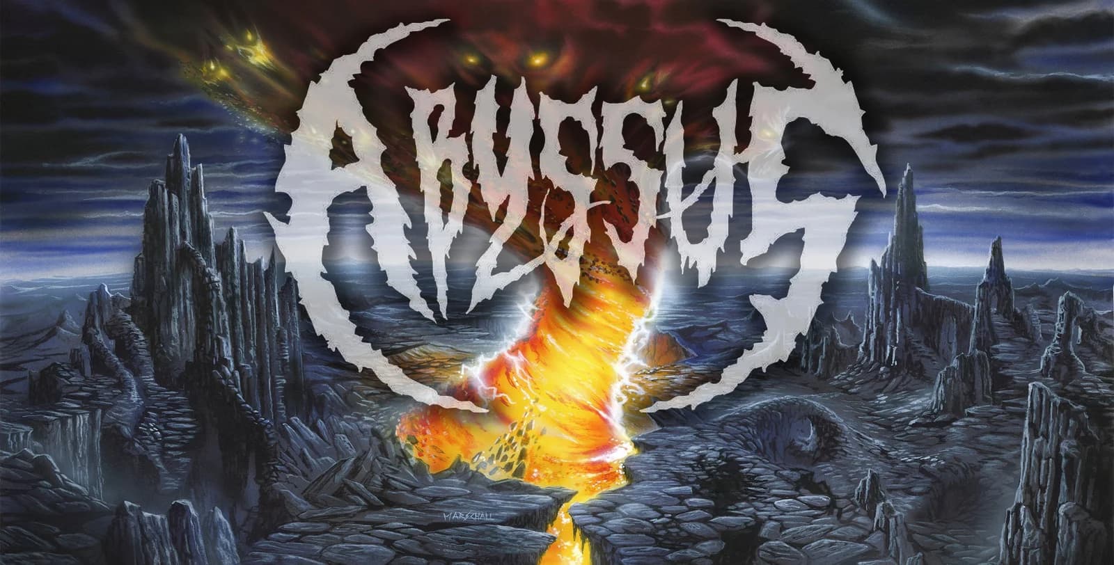 Abyssus (GR)