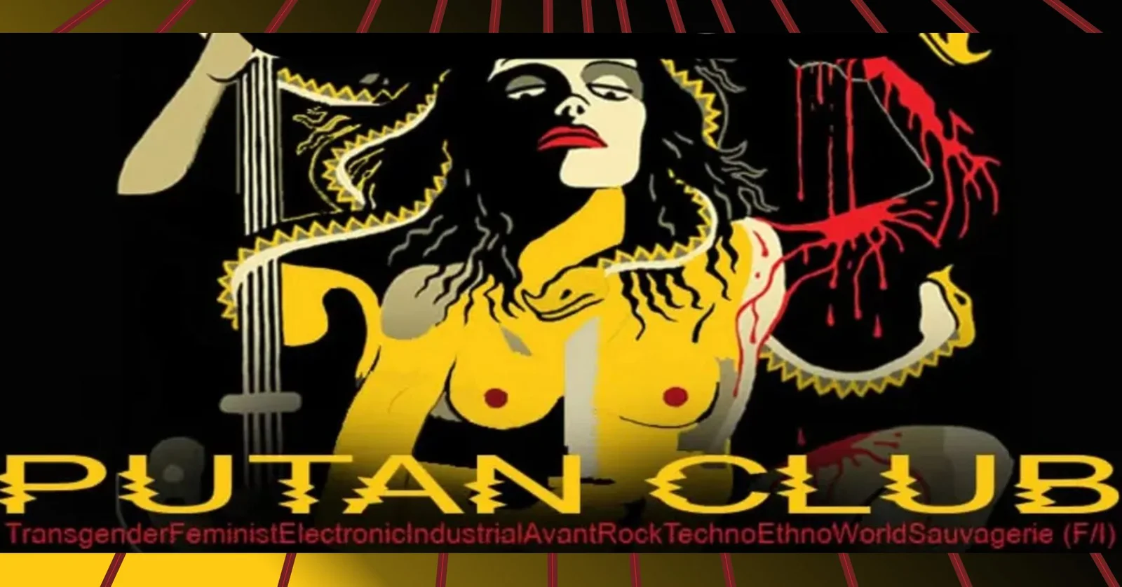 PUTAN CLUB
