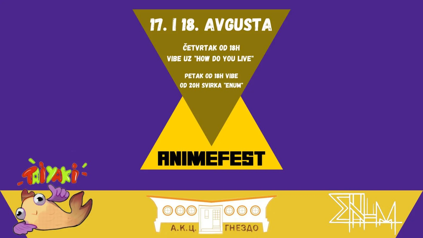 ANIMEFEST