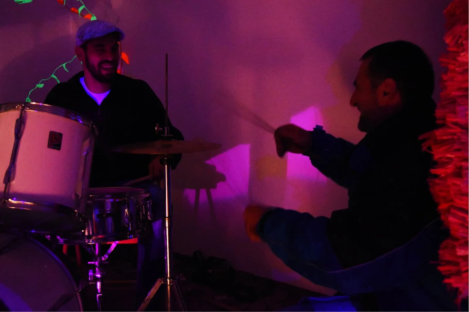 Sounds from the Canopy Vol. 6 / Open Jam Session