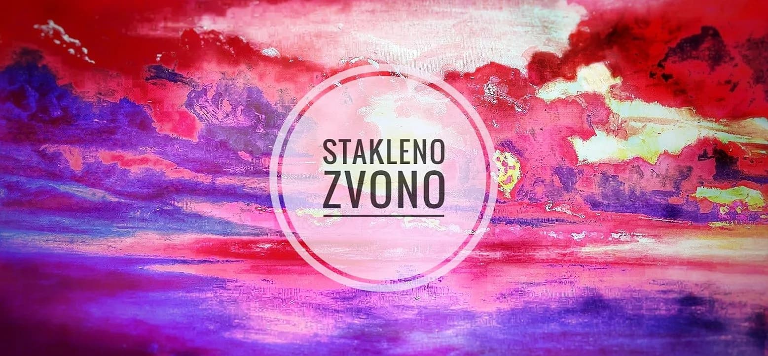 STAKLENO ZVONO