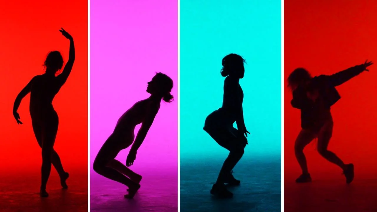 LET’S DANCE