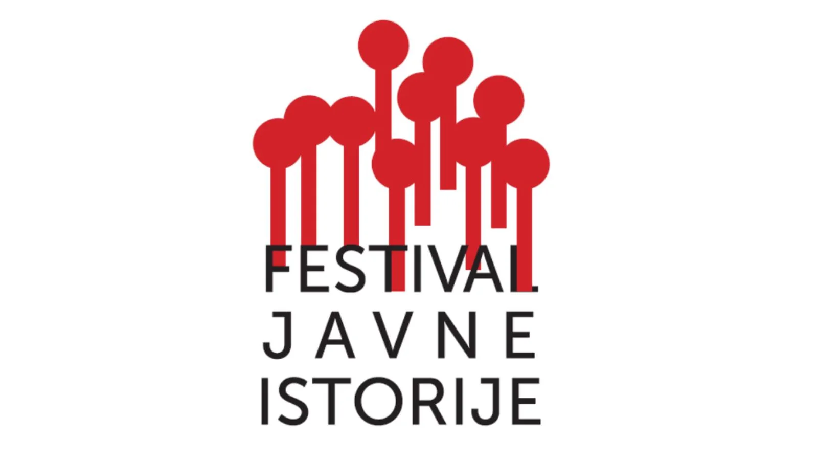 FESTIVAL JAVNE ISTORIJE - ČEMU JOŠ ISTORIJA?