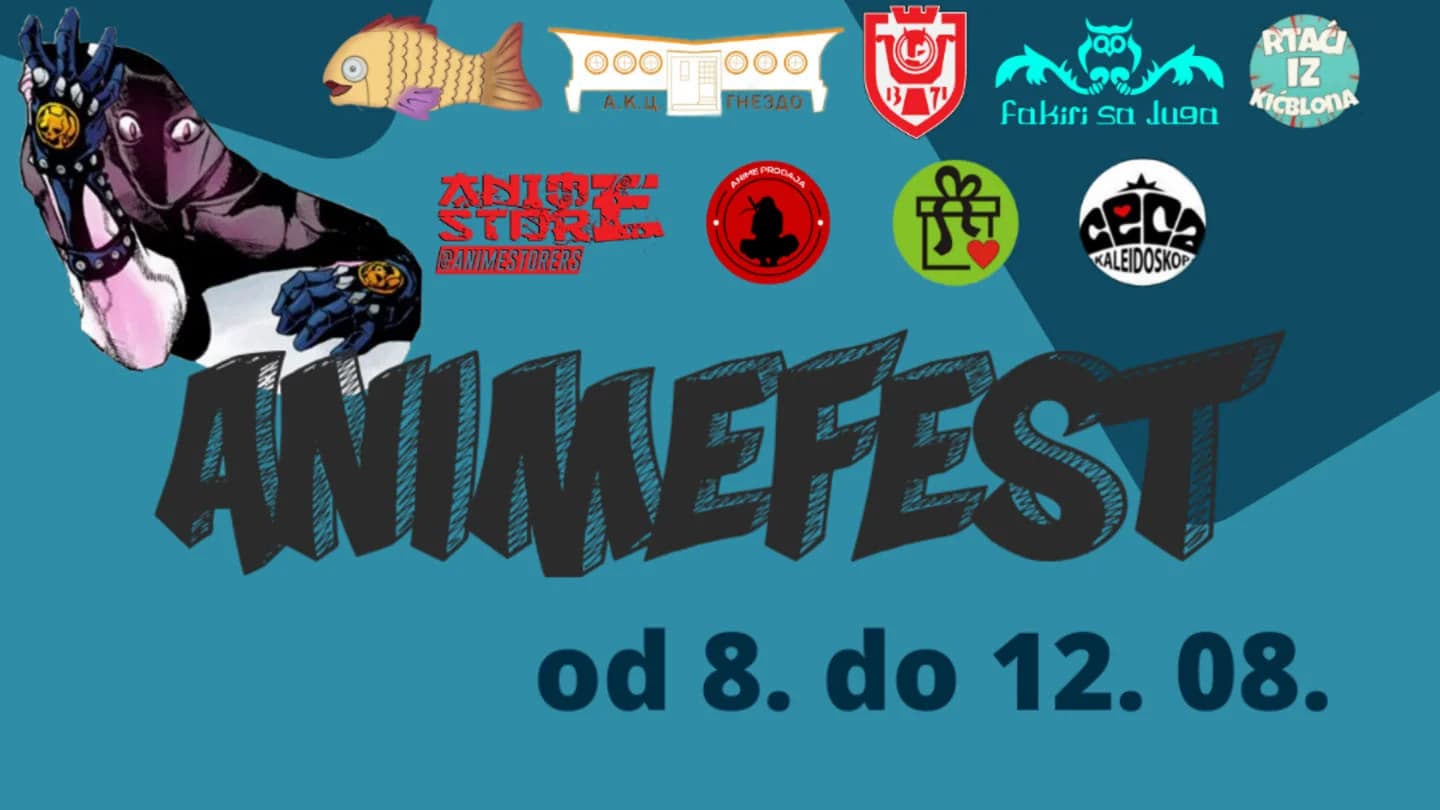 ANIMEFEST