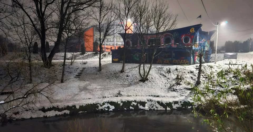 GRUDVANJE / SANKANJE