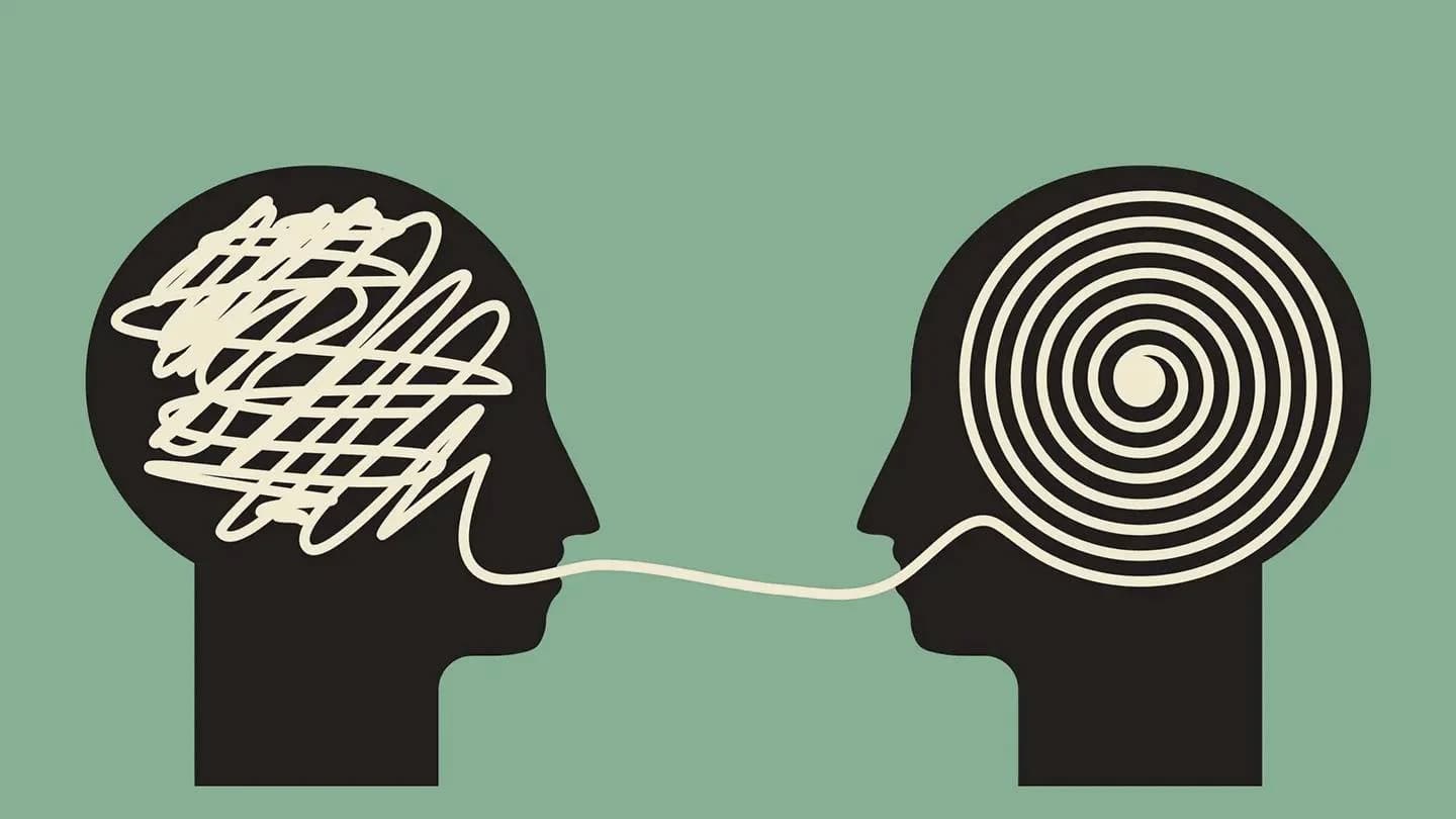 CONNECTING - interpersonal relationships
