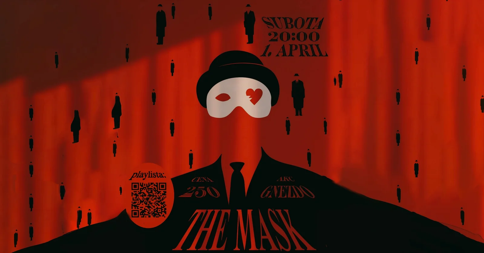 THE MASK