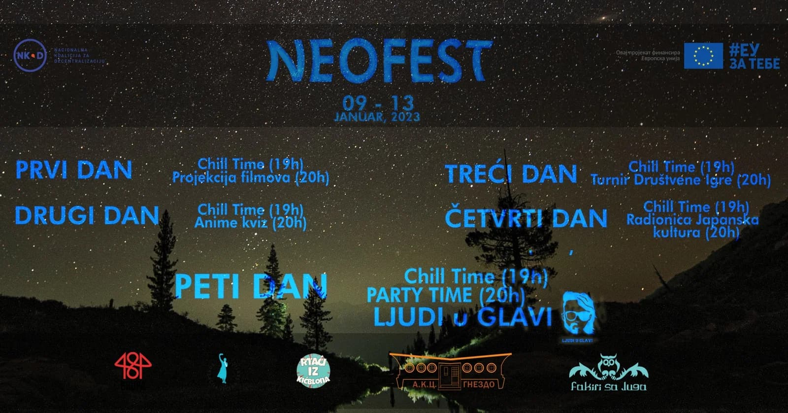 NEOFEST