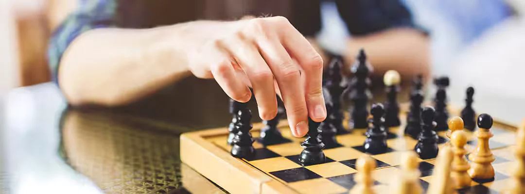 Chess tournament