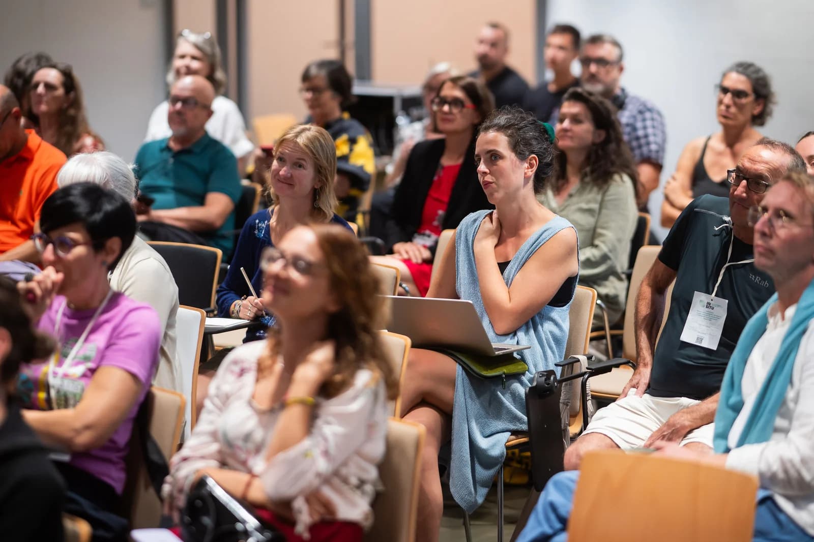 We participated in the international conference in Šibenik
