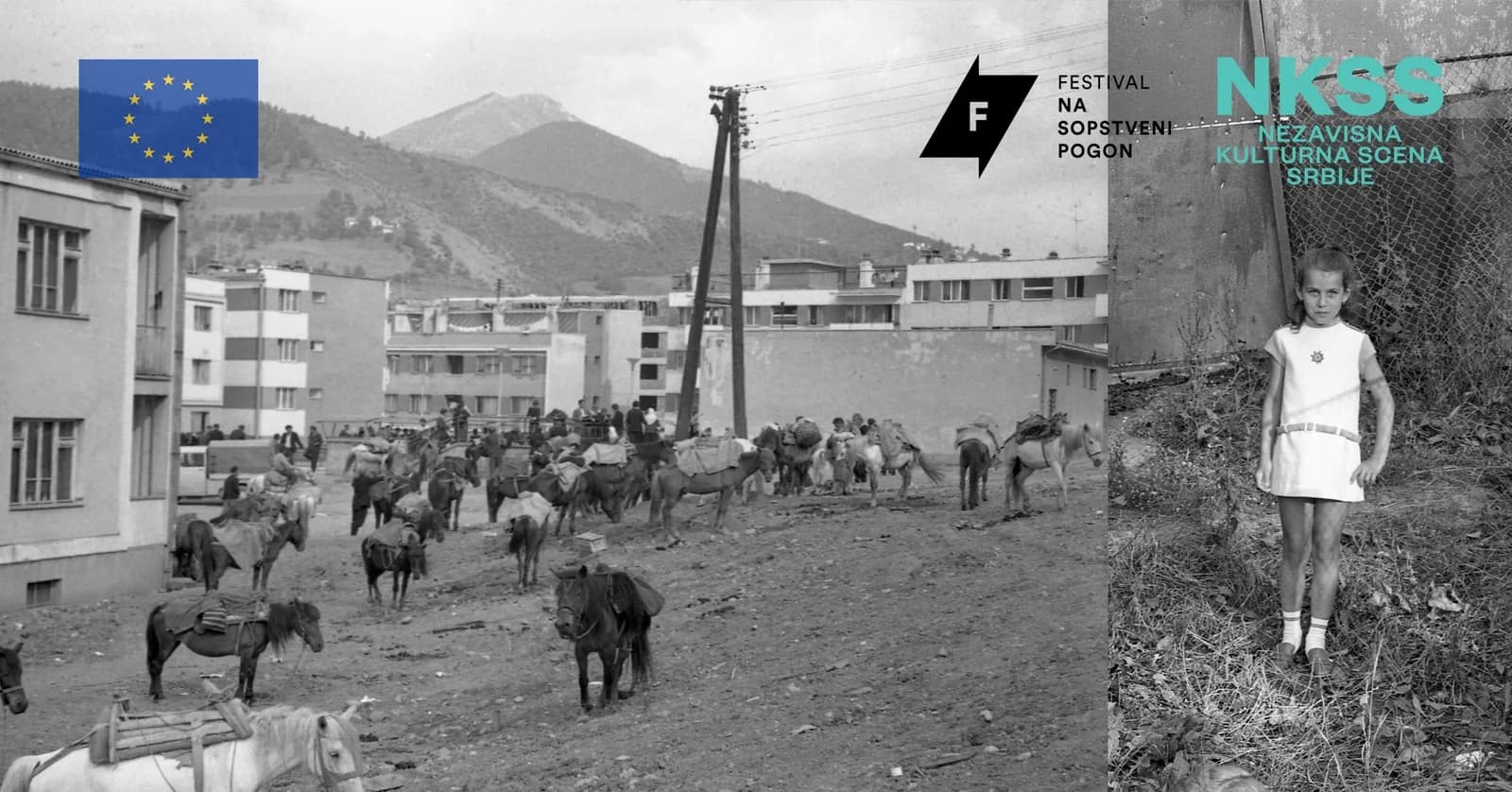MORNING OF OUR DAWN – SEARCHING FOR THE FACTORY, WE DISCOVERED THE CITY