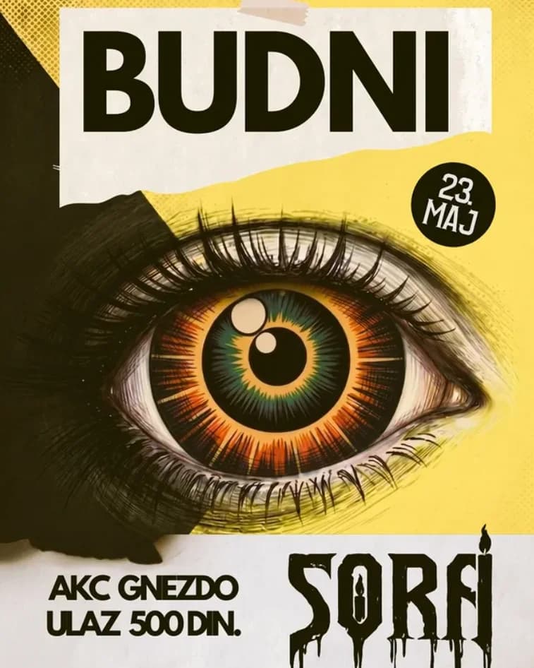 SORA (Po) and Ukor LIVE