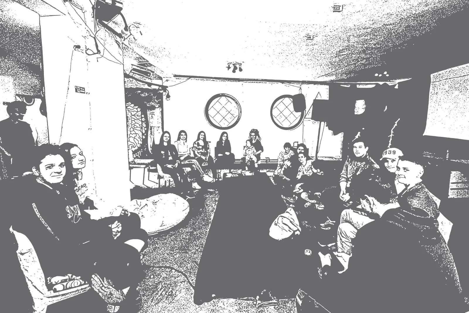 Open Nest meeting
