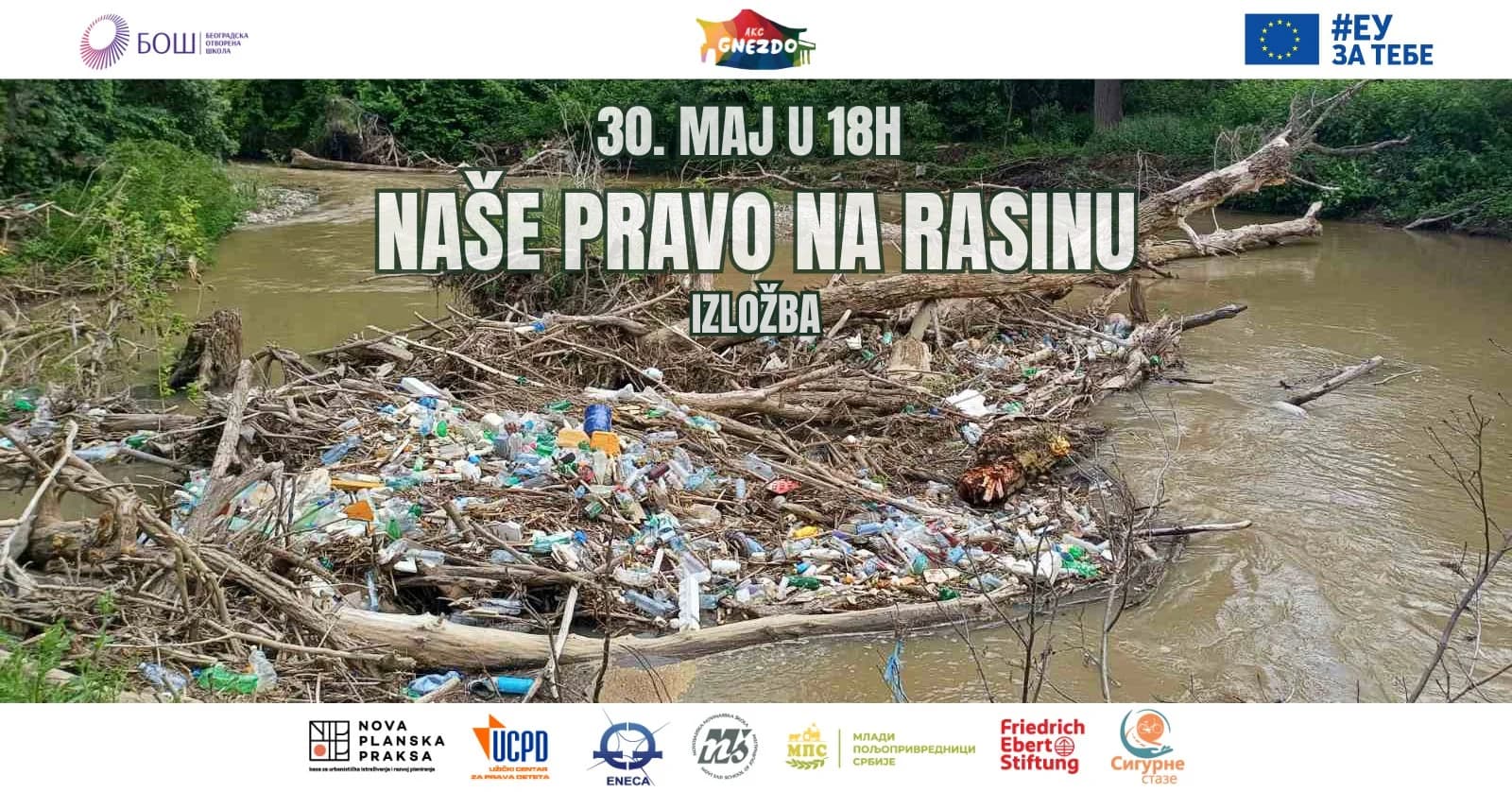 Our right to the Rasina