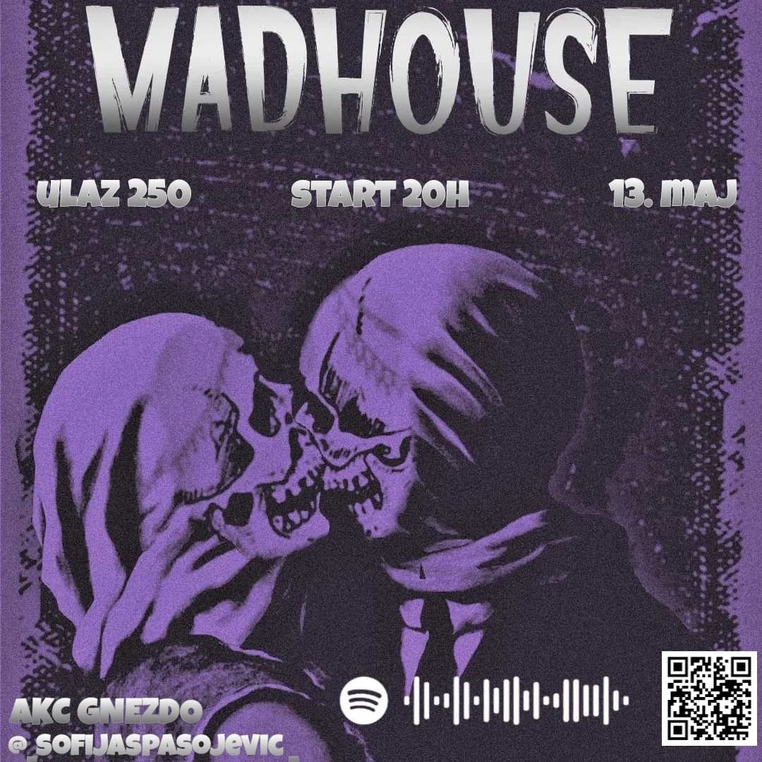 MADHOUSE