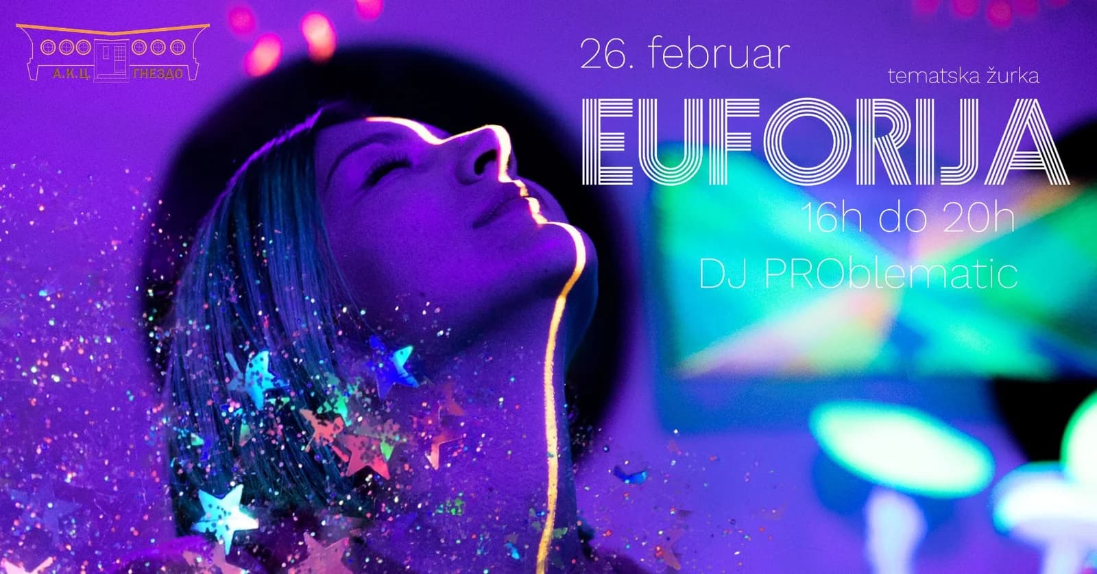 Euforija
