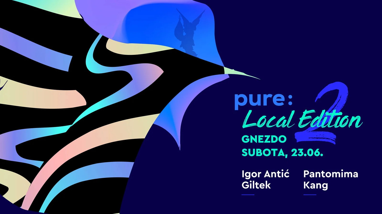 PURE: Local edition vol. 2