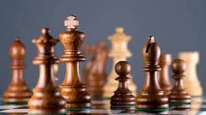 Cadet and Junior League of Serbia in Solving Chess Problems