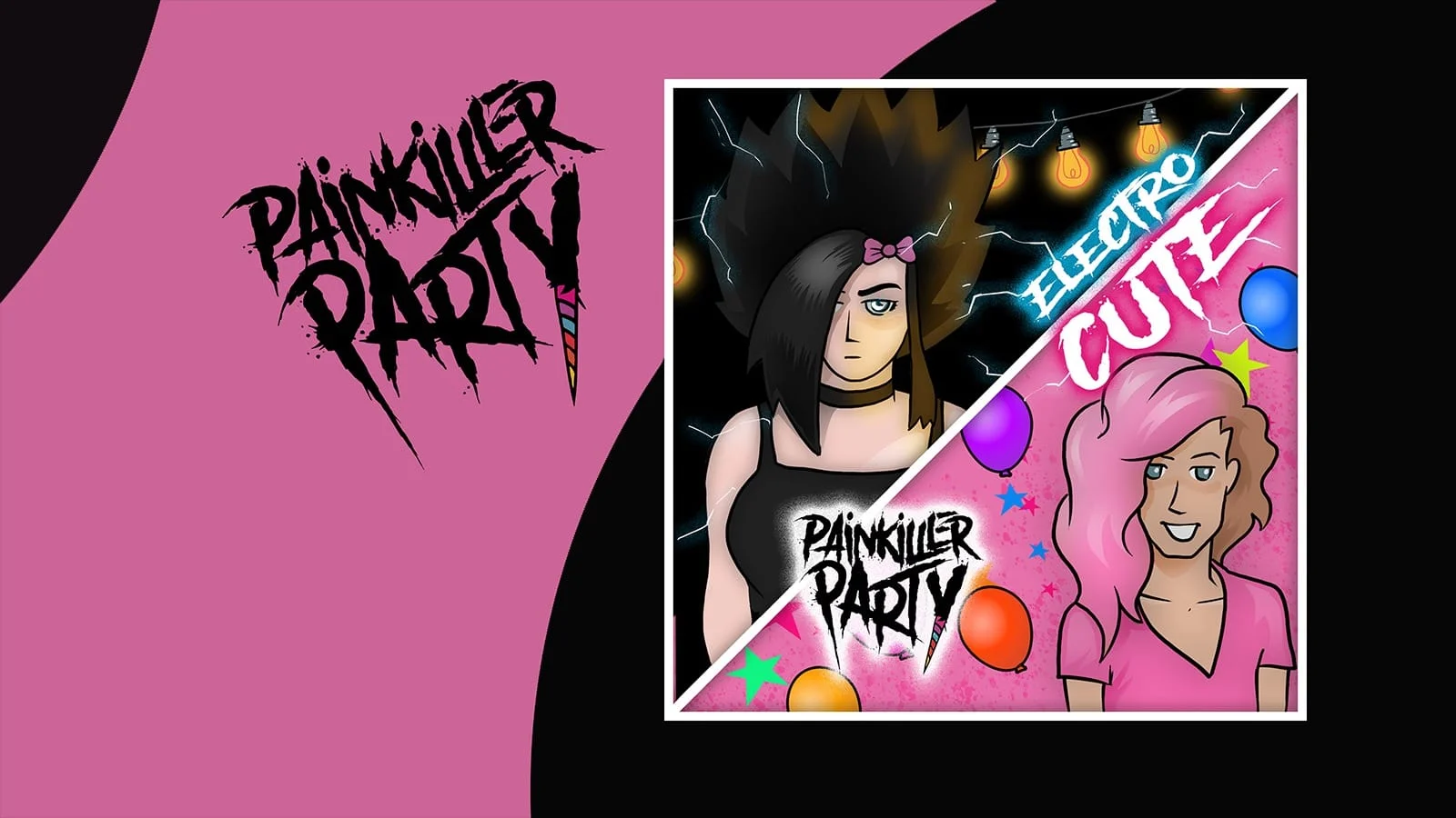 Painkiller party