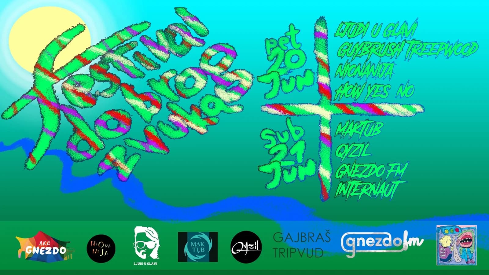 Festival of Good Sound