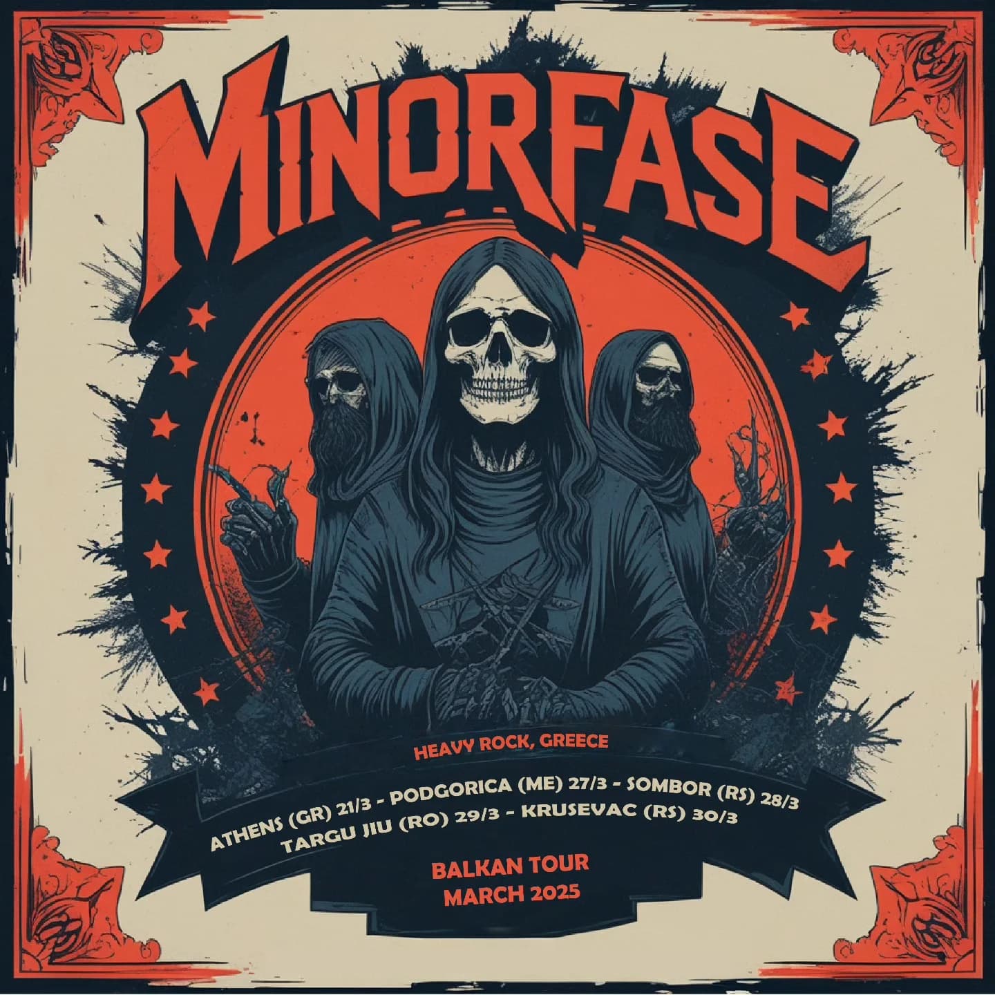 Minorfase (Grčka)