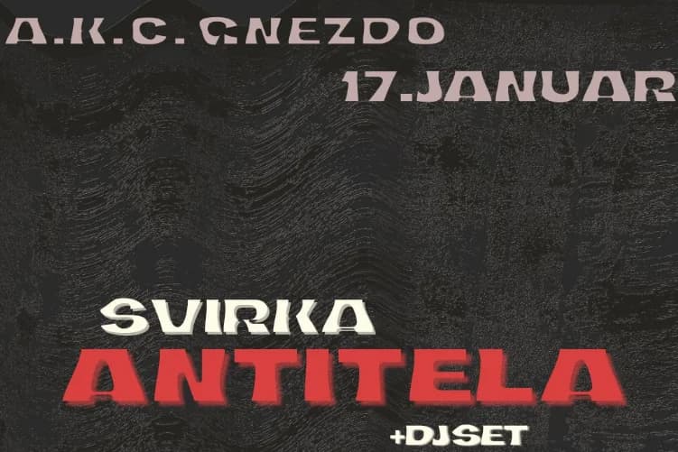Antitela (Požarevac)