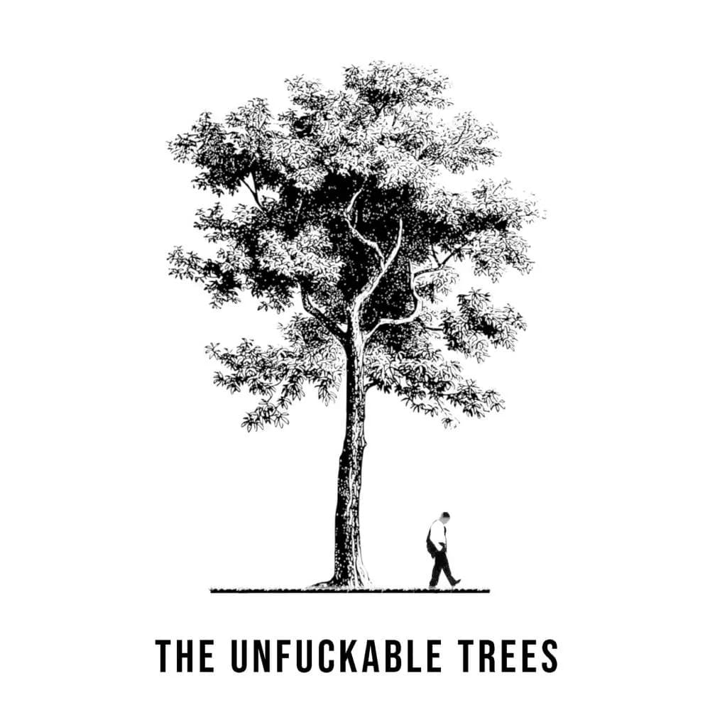 Unfuckable trees