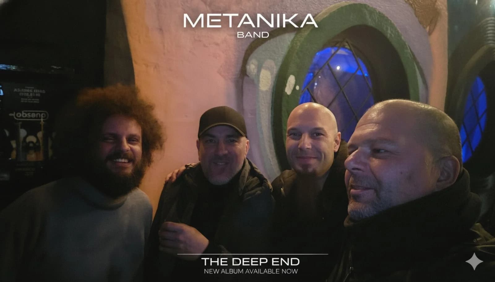 Metanika