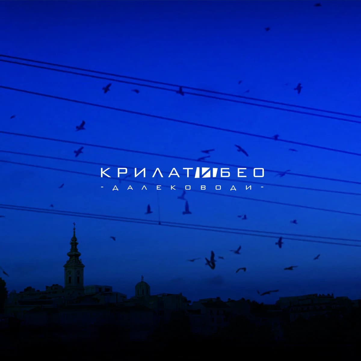 Krilat i beo (Beograd)
