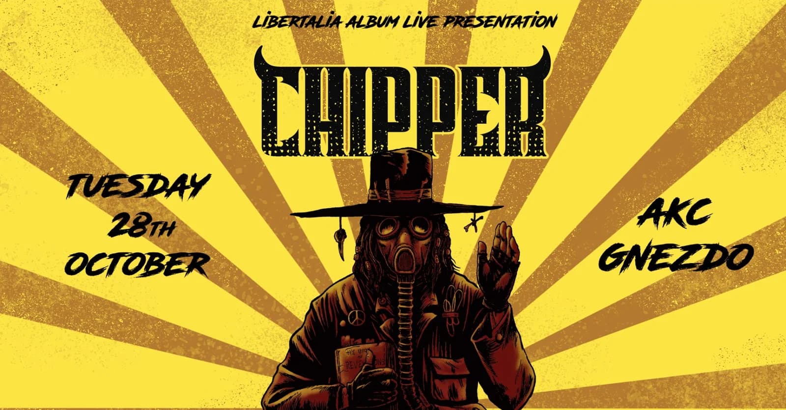 Chipper (Greece)