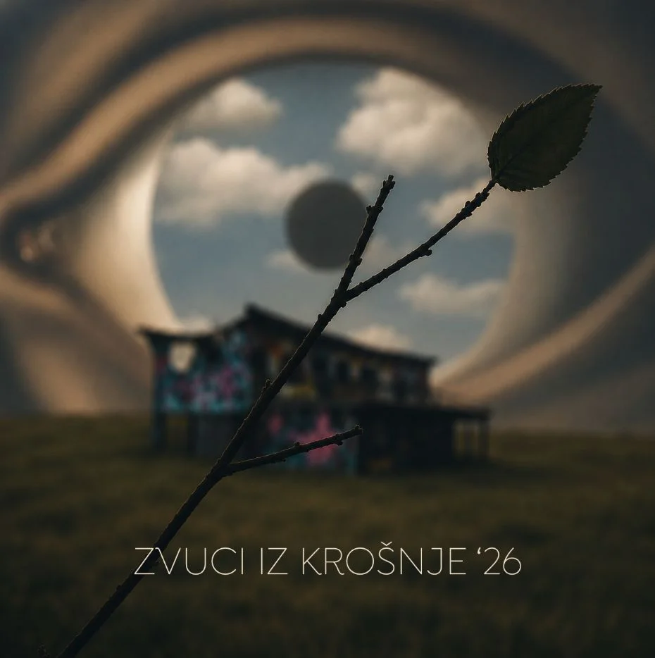 PREMIERE screening of “Sounds from the Canopy 2026”