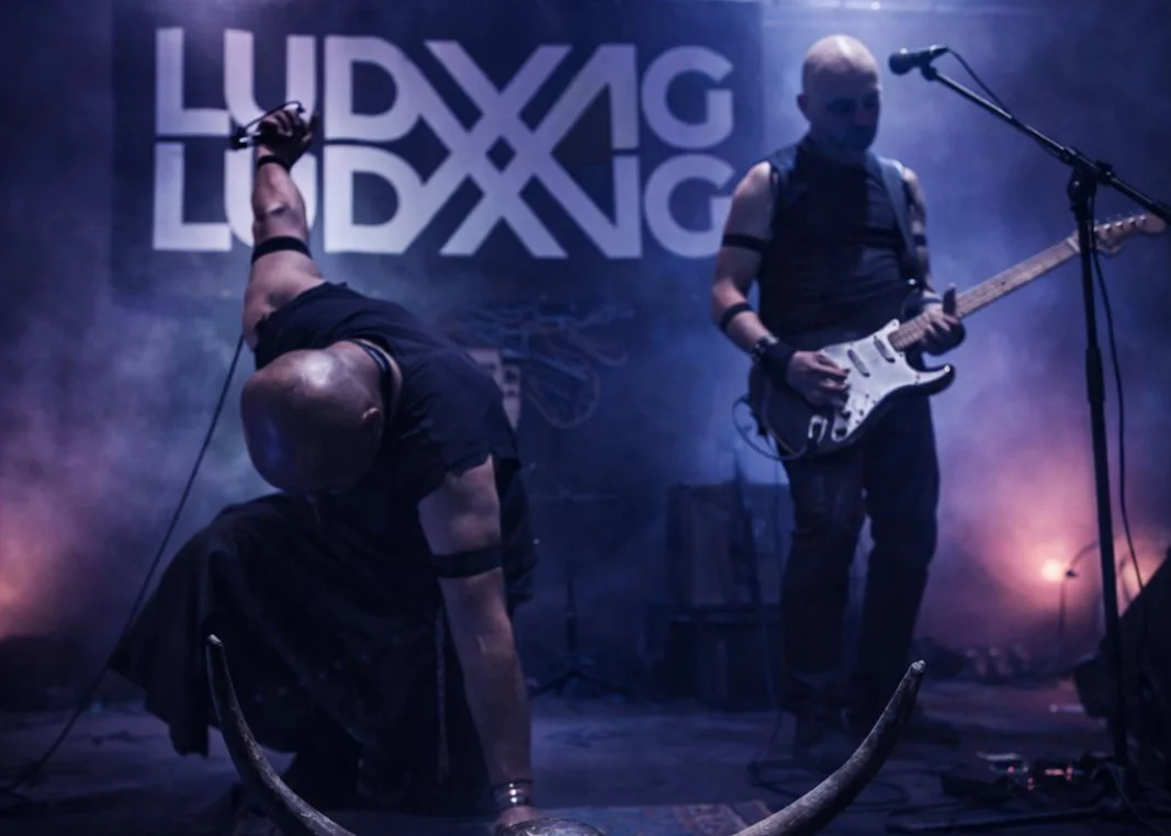 Ludwig Ludwig / GNEZDO FEST
