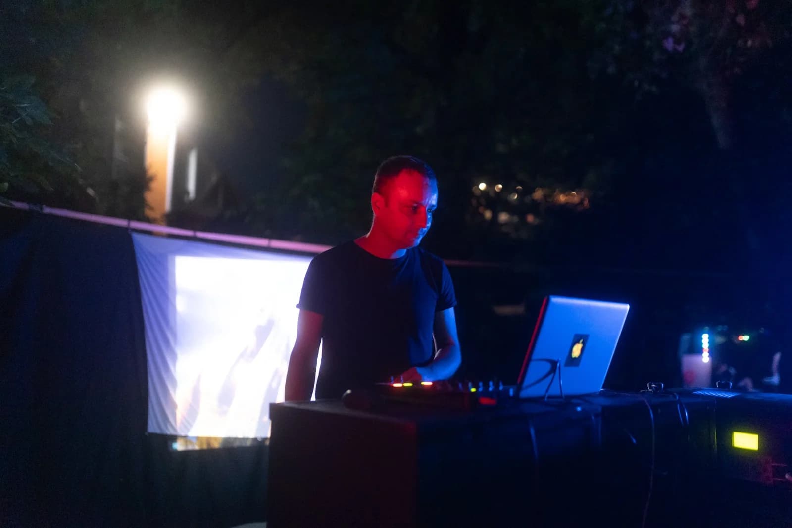 BLISTOK / GNEZDO FEST
