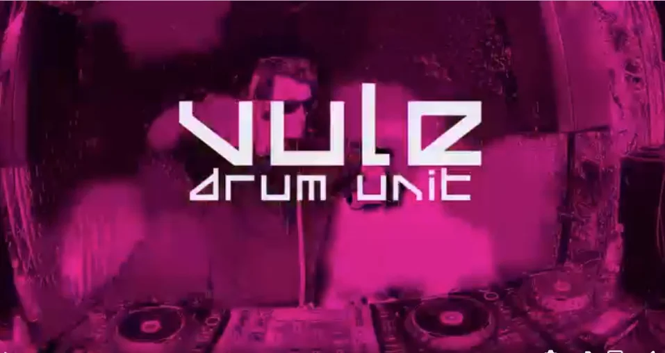 Drum n Nest Vol. 2