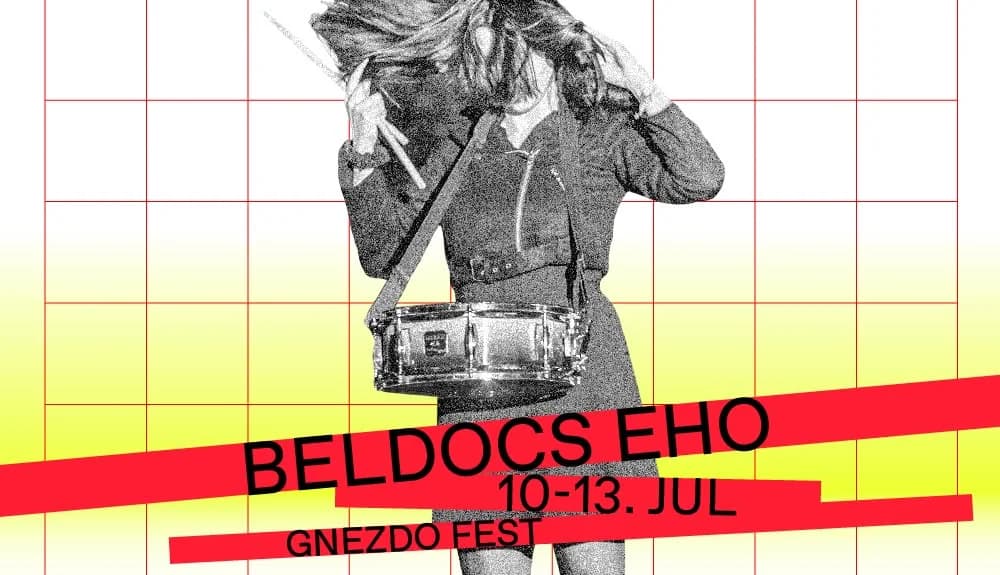 BELDOCS ECHO / GNEZDO FEST 2025