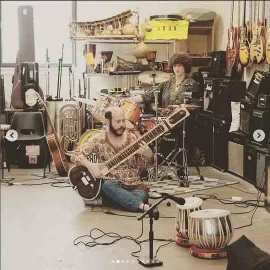 Musical Manifesto (Brasil)