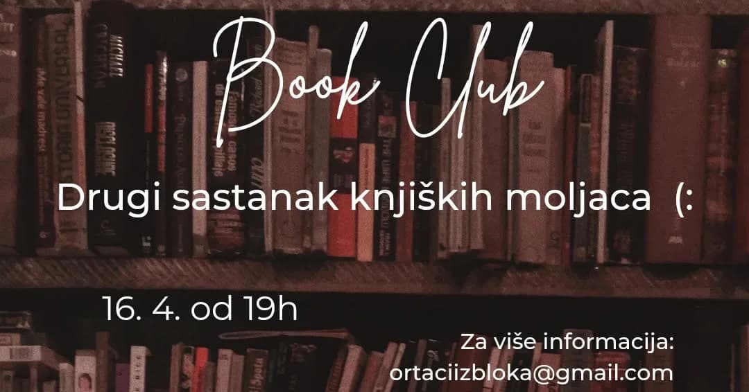 BOOK CLUB 2