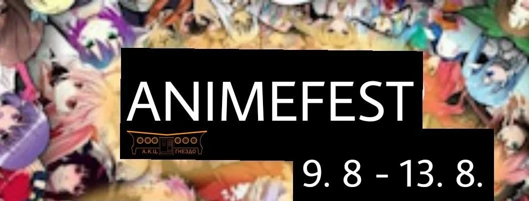 ANIMEFEST 2021
