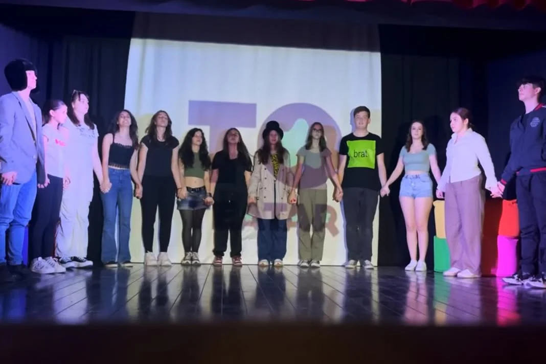 Naša deca / GNEZDO FEST 2025