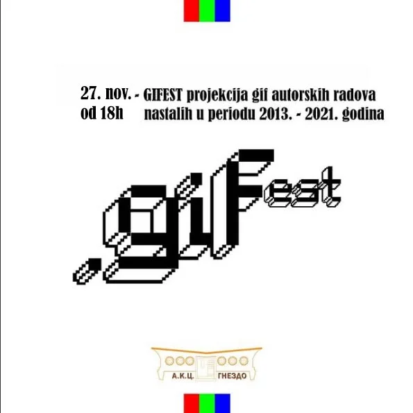 GIFEST (Subotica)
