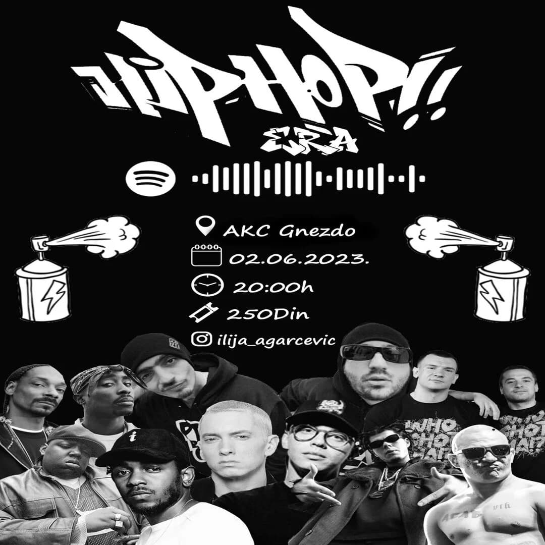 Hip Hop