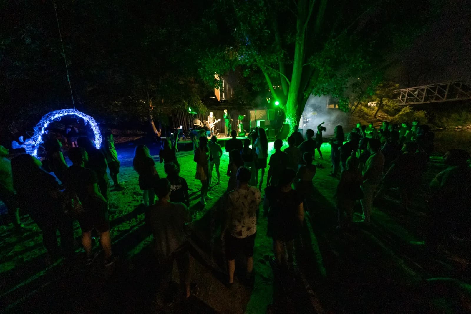 LUDWIG LUDWIG / GNEZDO FEST 2024