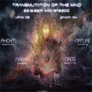 Transmutation of the Mind